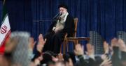 Irán no negociará con Estados Unidos hasta que abandone sus “demandas irracionales”