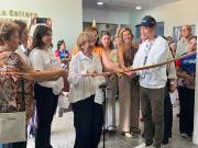Maracay celebra la expresión libre del arte en la sala Pablo Prazuela
