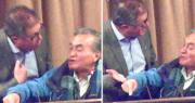 Sesión de Diputados: Fuerte cruce entre Roca y Villagra cuando se debatía proyecto de ley