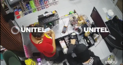 “Dame la plata”: Así fue el atraco perpetrado en un micromercado en la zona norte de Santa Cruz