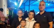 Médico boliviano y otra familia fueron evacuados de Gaza, informa la Cancillería