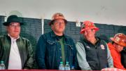 COB perfila gran movilización nacional en defensa de trabajadores y recursos naturales