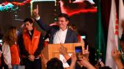 Cochabamba concluye el cómputo oficial: Paz sella su triunfo con más del 60%
