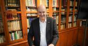 Sturzenegger para Tiempo: anunció que se viene el Belgrano Cargas para San Juan y aseguró más diálogo con los gobernadores