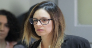 Condenaron a una mujer por violencia contra su marido: estará 9 meses presa