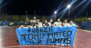 Cómo siguen los deportistas sanjuaninos que protagonizaron un siniestro vial en Capital