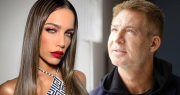Adrián Suar y Rocío Robles, protagonistas de una nueva historia de amor: la foto que lo confirma