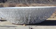 “Volver para atrás”: alerta en la UNSJ por el radiotelescopio chino, tras una resolución del gobierno de Milei