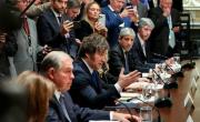 Un artífice fundamental: las declaraciones de Guillermo Francos tras la renuncia de Gerardo Werthein