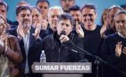Elecciones 2025.- Fuerza Patria tendrá un solo bunker y será en La Plata, mismo lugar donde festejó el 7 de septiembre