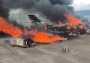 Avioneta se estrelló en Táchira: Qué ocurrió