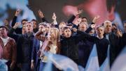Finalmente, Fuerza Patria esperará los resultados de la elección en un único búnker