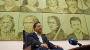 Arce afirma que “no es necesario” que asista a la transmisión de mando a Rodrigo Paz