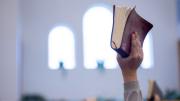 Los evangélicos en el poder y el sueño de una nación cristiana