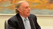Antonio María Hernández sobre la no aplicación de leyes: No respetan el sistema republicano ni el orden constitucional