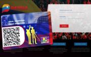 Se inició pago del bono Contra la Guerra Económica a pensionados