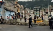 El movimiento indígena anuncia el cese del paro en Ecuador tras un mes de protestas