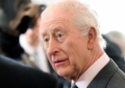 El rey Carlos III rezará junto al Papa en un acto inédito desde el cisma anglicano