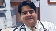 Federación Médica Venezolana exige libertad del doctor Pedro Fernández