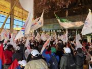 Libre acudirá con un equipo de informáticos a revisar actas del Sirepre tras autorización del TSE