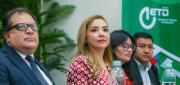 ADUANA NACIONAL PRESENTA RESULTADOS DEL ESTUDIO DE DESPACHO EN TAMBO QUEMADO