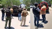 Expulsan de Bolivia a un brasileño buscado por tráfico de armas y narcotráfico