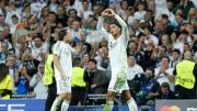 Real Madrid gana por la mínima a la Juventus en el Bernabéu