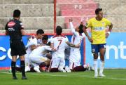 Real Oruro derrota a ABB en El Alto y estira su ventaja en el Grupo B de la Copa 