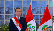 José Jerí declara estado de emergencia en Lima Metropolitana y Callao, pero no anuncia las medidas que implementará