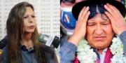 Destituyen a la fiscal de Tarija, Sandra Gutiérrez
