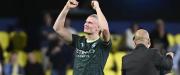 Manchester City vence con autoridad al Villarreal 0-2