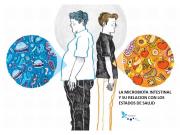 Microbiota y salud digestiva