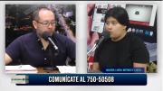 Conflicto por préstamo y un recibo del banco