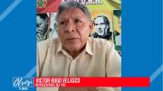 Quiroga se apresuró para reconocer victoria de Paz