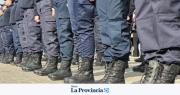Elecciones legislativas: habrá 700 policías sanjuaninos afectados y podrán responder dudas sobre la BUP