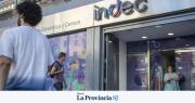 La actividad económica subió 2,4% interanual en agosto