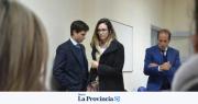 Nueva condena para la mujer que mató a su ex: esta vez por agredir a su marido