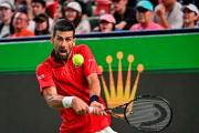 Djokovic no jugará el Masters 1000 de París