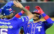 Tiburones dejó en el terreno a Leones en su primer duelo de la temporada
