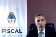 Causa Vialidad: Luciani afirmó que está dando la pelea para decomisar los bienes de Cristina Kirchner