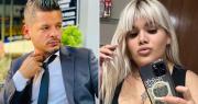 Con la psicóloga: el abogado de Morena Rial reveló su gran cambio