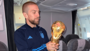 ¿Vuelve al fútbol argentino? Papu Gómez habló regresa a las canchas y rompió el silencio: “tuve ofertas…”