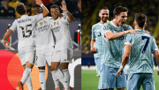 UEFA Champions League: hora, TV y formaciones del Real Madrid vs. Juventus