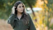 La criticaron: Emilia Ferrero se mostró entrenando embarazada y generó un fuerte debate