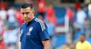 ¿Está dispuesto a dirigir a la selección? El dardo de César Farías a los extranjeros que han dirigido a la Vinotinto