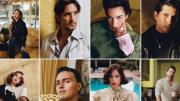 Estos son los rostros latinos más famosos de Hollywood: Dos venezolanos destacan en la lista, según Vogue