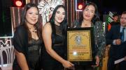 Mara de Oro celebra 70 años de historia premiando lo mejor de lo mejor