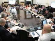 La UBA irá a la Justicia para que se aplique obligatoriamente la Ley de Financiamiento Universitario