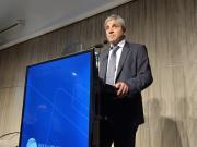 El mensaje de Luis Caputo a días de las elecciones: El voto antikirchnerista que no va a LLA es un voto perdido''