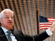 Caputo se reunirá con el CEO de JP Morgan
